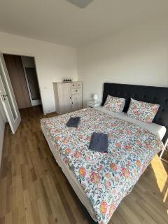 Airport Family Apartmán Víšek - Hostivice - 6