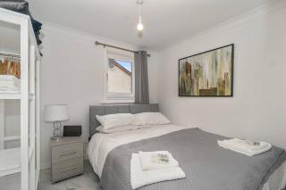 Modern seaside apartment ,Lossiemouth, Moray - 5