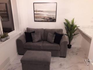 Modern seaside apartment ,Lossiemouth, Moray - 3