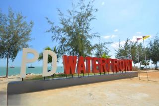 PD D'Wharf Sea Bliss Superior Room SeaView Balcony - 7