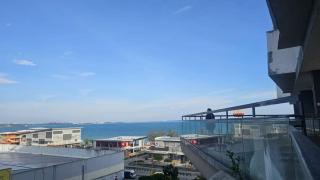 PD D'Wharf Sea Bliss Superior Room SeaView Balcony - 2
