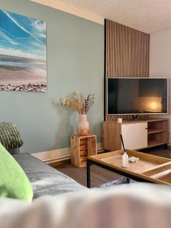 Ferienwohnung Landliebe Rosa - 0