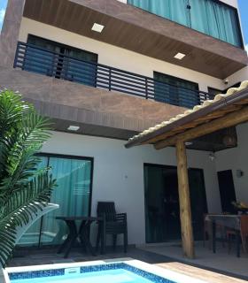 Casa Caminho de Moisés - 0