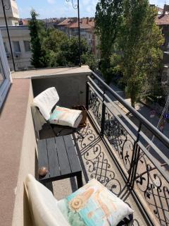 Luxury home in the heart of Burgas - 6