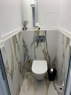 Luxury home in the heart of Burgas - 1