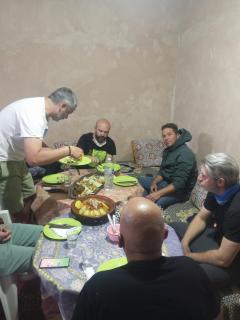 Gite d'étape Alemdoun - 3