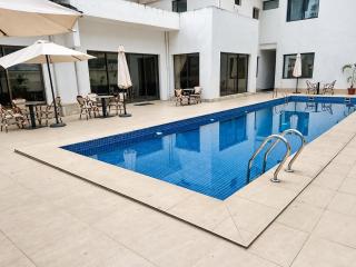 Faden House - 1
