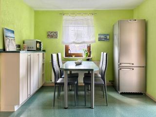 Ferienwohnung Landliebe Rosa - 8