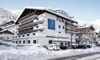 Hotel Rosanna by Alpeffect Hotels - 0