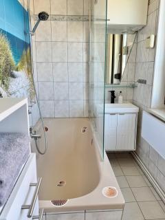 Ferienwohnung Landliebe Rosa - 1