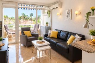 Sunny Apartment Teneguia by Yumbo - 7