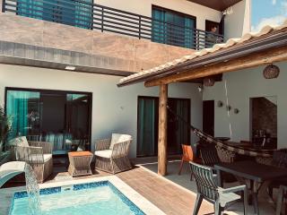 Casa Caminho de Moisés - 7