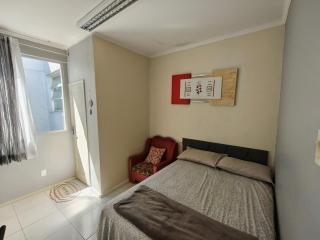 Apto Studio 303 centro Floripa - 9