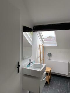 Authentic cozy group stay 7p near Maastricht - 1