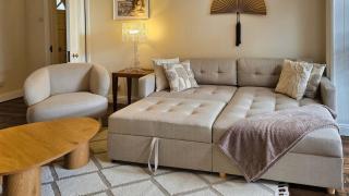 Large & Charming Country Lodge by Malahide Castle - 8