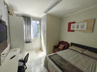 Apto Studio 303 centro Floripa - 8