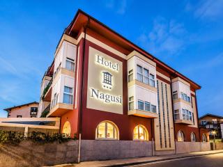 Hotel Nagusi - 8