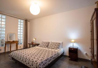 Le temps sale - Etang-Sale 97427 - 1
