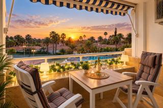 Sunny Apartment Teneguia by Yumbo - 5
