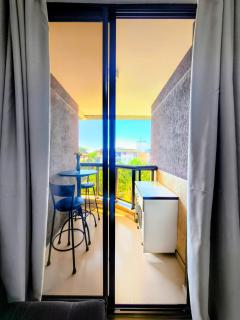 Apartamento em Brasília, Negócios, Turismo e Lazer - 4