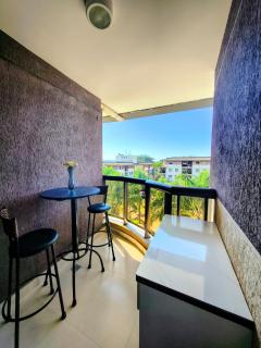 Apartamento em Brasília, Negócios, Turismo e Lazer - 3