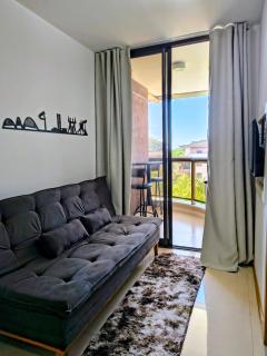 Apartamento em Brasília, Negócios, Turismo e Lazer - 6
