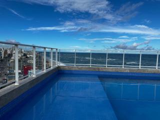 Studio rooftop funcional em Salvador - 9