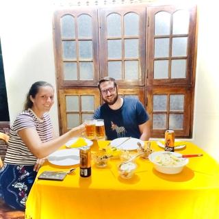ARANI HOMESTAY - 7