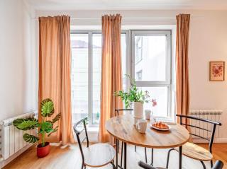 Bright - Bedroom Apartment for 4 - Prague Center - Prague - 1
