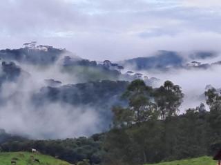 Estância Fog da Serra - 2