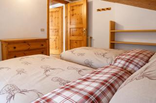 Casa Amabile - mansarda in legno con balcone a 10km da Bormio e 25km da Livigno - 3