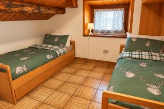 Casa Amabile - mansarda in legno con balcone a 10km da Bormio e 25km da Livigno - 4