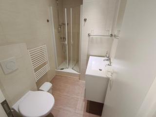 Hotel-Pension SCHLOSS -MIRAMAR - 9