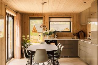 Villa Hygge with sauna & jacuzzi - 7