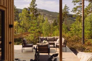 Villa Hygge with sauna & jacuzzi - 5