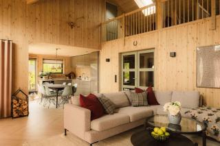 Villa Hygge with sauna & jacuzzi - 6