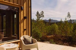 Villa Hygge with sauna & jacuzzi - 3