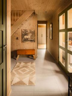 Villa Hygge with sauna & jacuzzi - 2