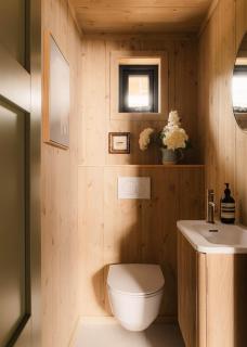 Villa Hygge with sauna & jacuzzi - 1