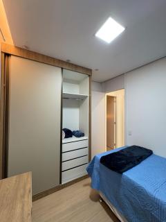 Apartamento aconchegante na Ponta Negra Manaus - 6