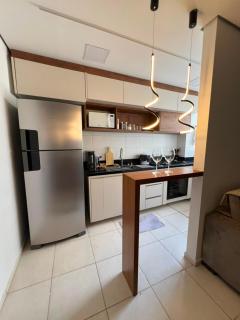 Apartamento aconchegante na Ponta Negra Manaus - 5