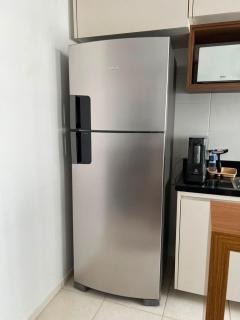 Apartamento aconchegante na Ponta Negra Manaus - 4