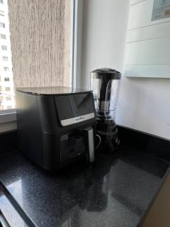 Apartamento aconchegante na Ponta Negra Manaus - 3