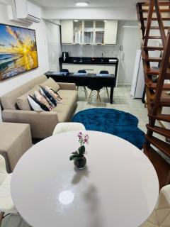 Ancorar Resort em Porto de Galinhas Flat 5322 - 8