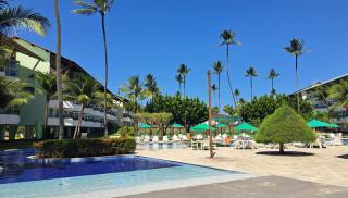 Ancorar Resort em Porto de Galinhas Flat 5322 - 5