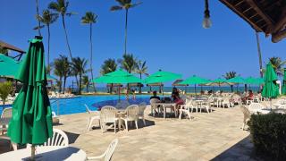 Ancorar Resort em Porto de Galinhas Flat 5322 - 4