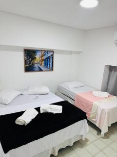 Ancorar Resort em Porto de Galinhas Flat 5322 - 3