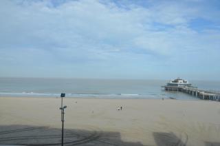 Apartment Beach - Blankenberge - 1