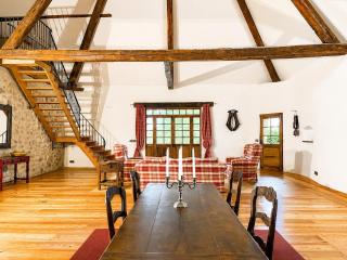 Cottages of Château de Montmeilleur - 0