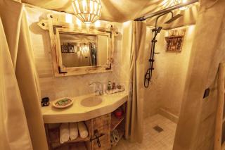 Tawada Luxury Desert Camp - 4